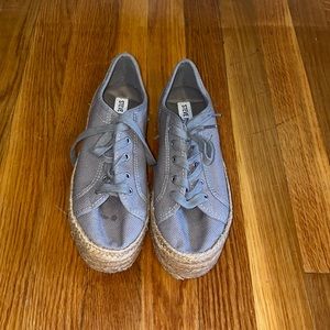 Steve Madden Platforms